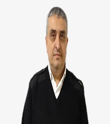 Süleyman Bozdoğan