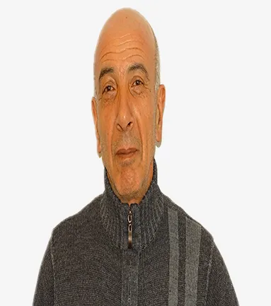 Talat Akbulut