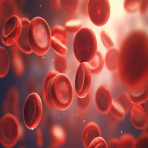 What is Mediterranean Anemia