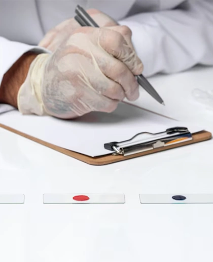 Screening Test