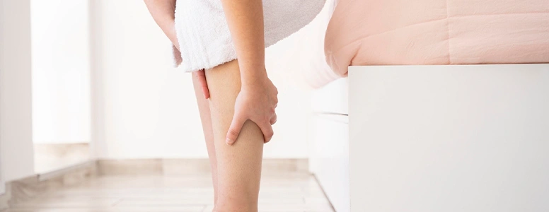 Leg Weakness