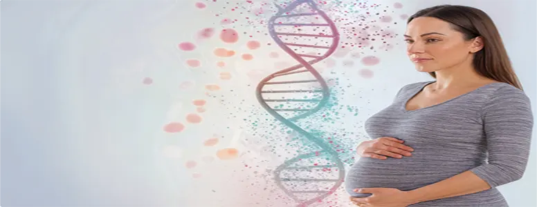fetal dNa 001