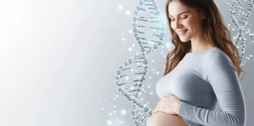 fetal dNa 001