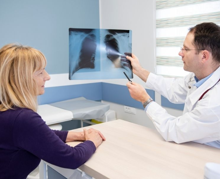 X-Ray Interpretation