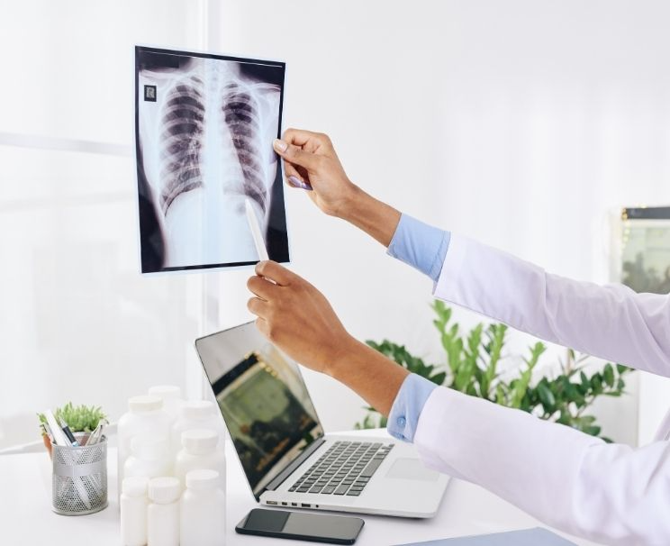 X-Ray Interpretation