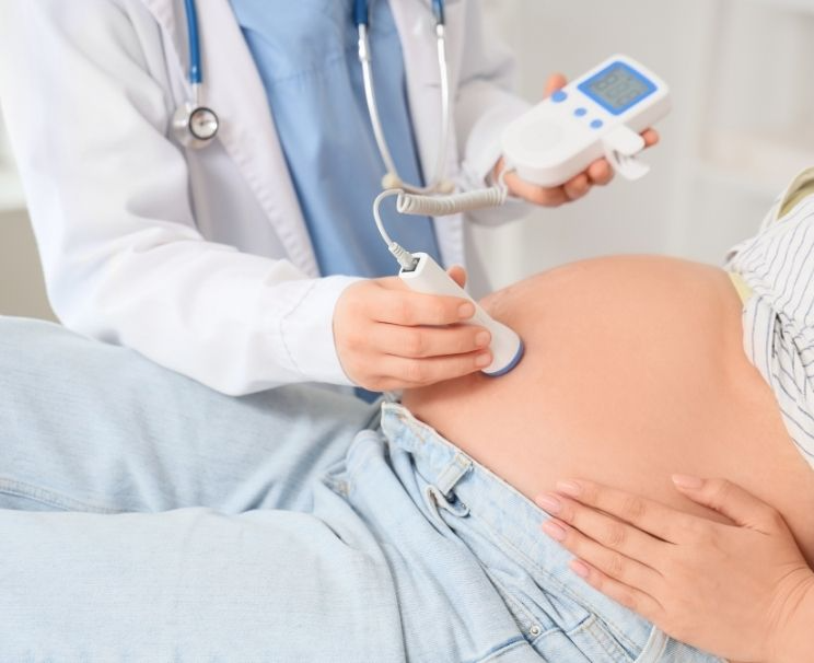 Fetal DNA
