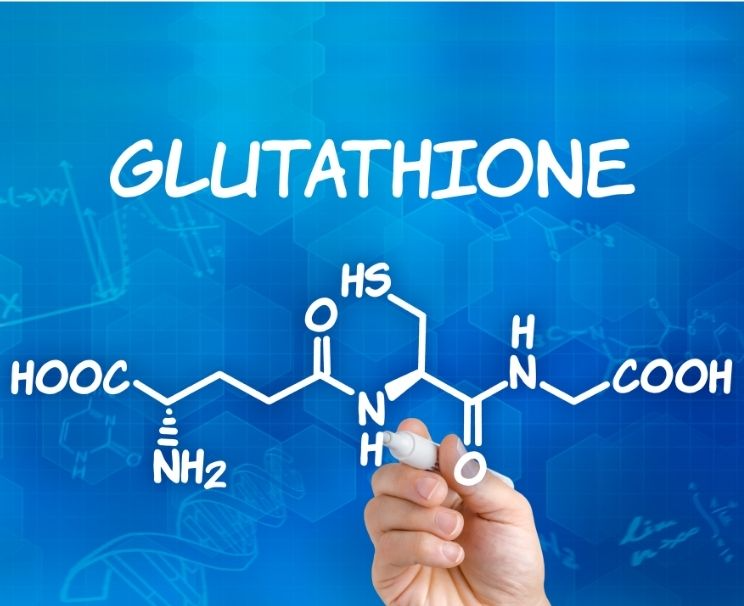 Glutatyon Nedir?