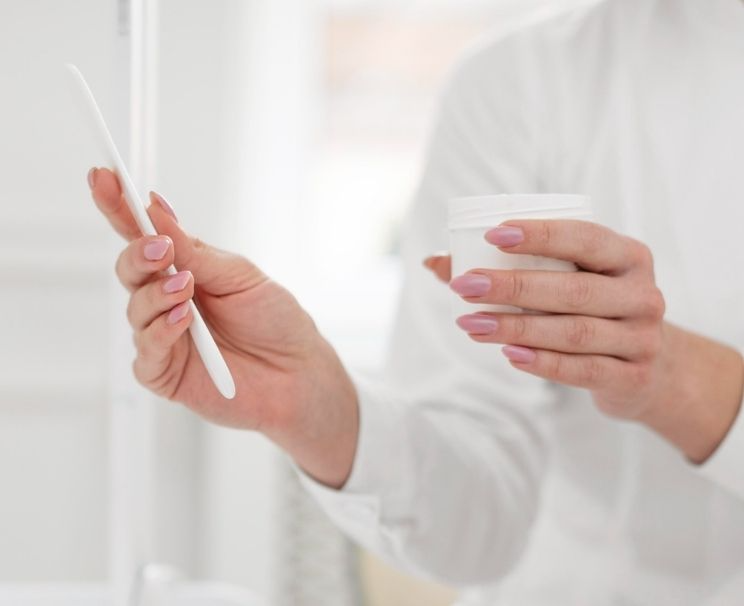 Progesteron Testi Nedir