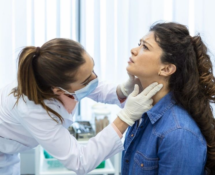 Hipotiroidi Nedir?