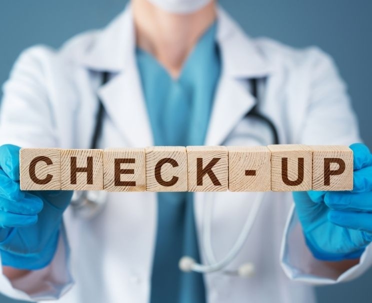Check Up Fiyatları