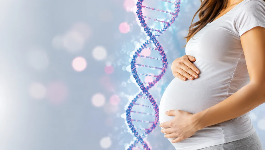 Fetal DNA Testi Ankara