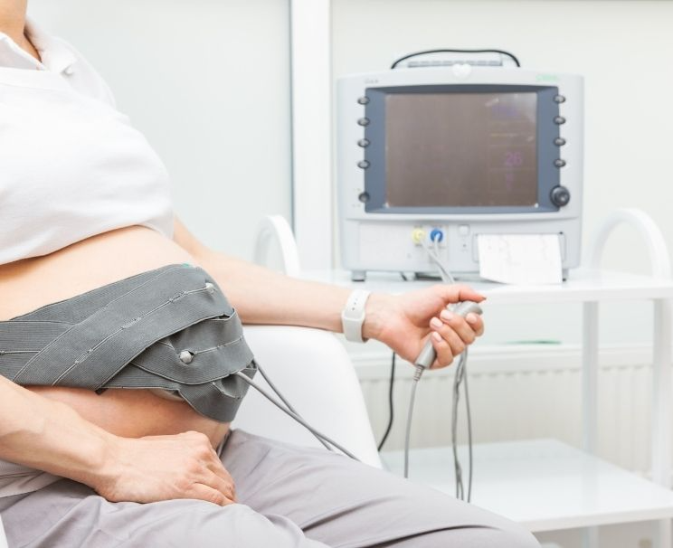 Fetal DNA Testi Ankara