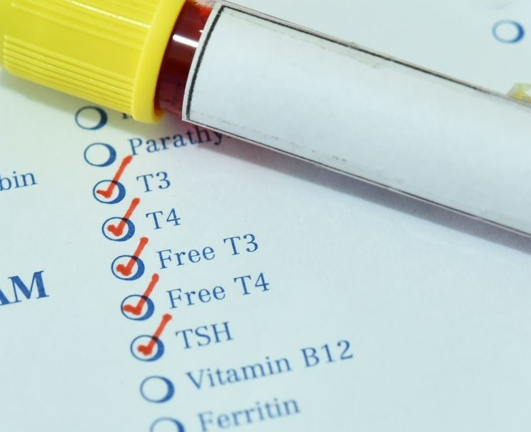 Hormon Testi Fiyatları